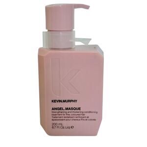Kevin Murphy Angel Masque Strengthen Thicken Condition Treatment 6.7 oz FineHair